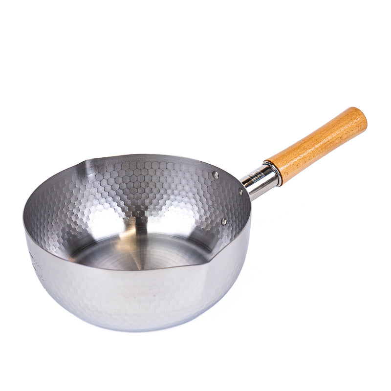 Japanese Yukihira Saucepan - 7.9