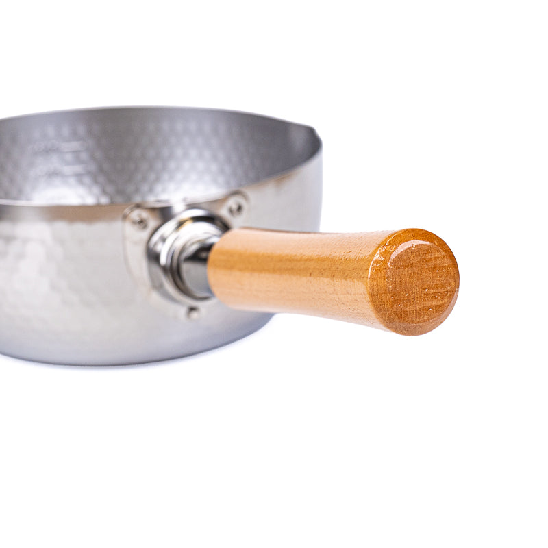 Japanese Yukihira Saucepan - 7.9
