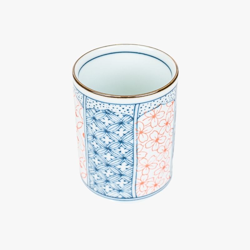 Japanese Yunomi Cup – Namifuji