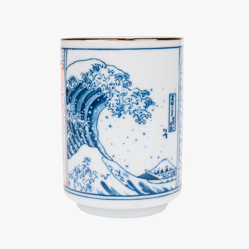 Japanese Yunomi Cup – Namifuji