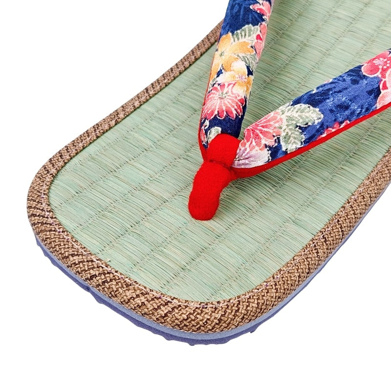 Japanese Zori for Women - Aoi Hanao