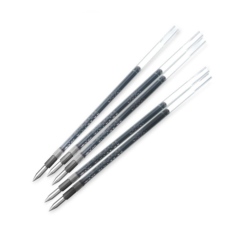 Jetstream Gel Ink Refills for Ballpoint Pens
