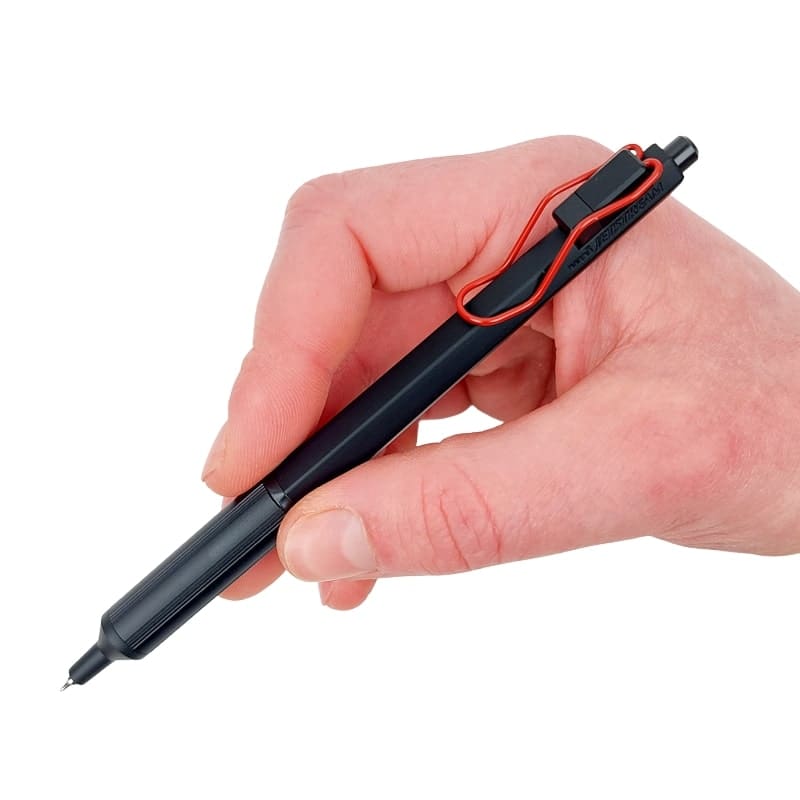 Jetstream Gel Pen – 0.38 mm