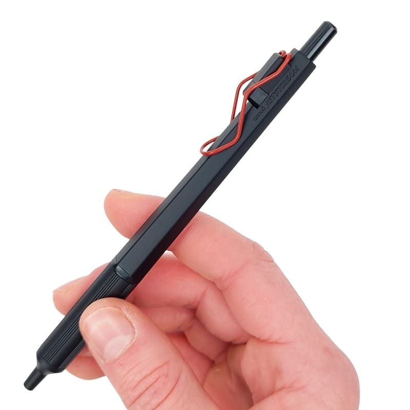 Jetstream Gel Pen – 0.38 mm