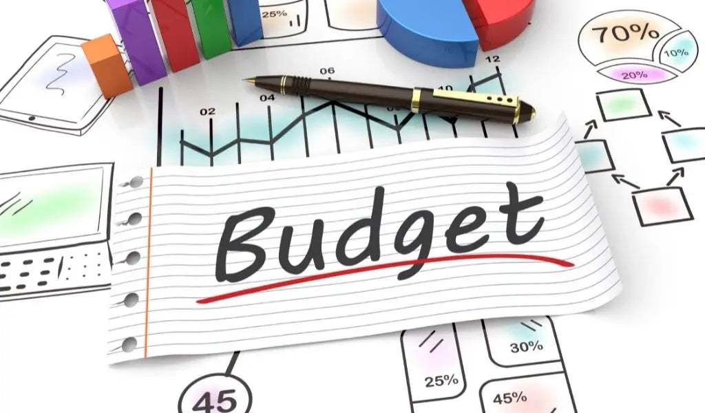kakeibo budget