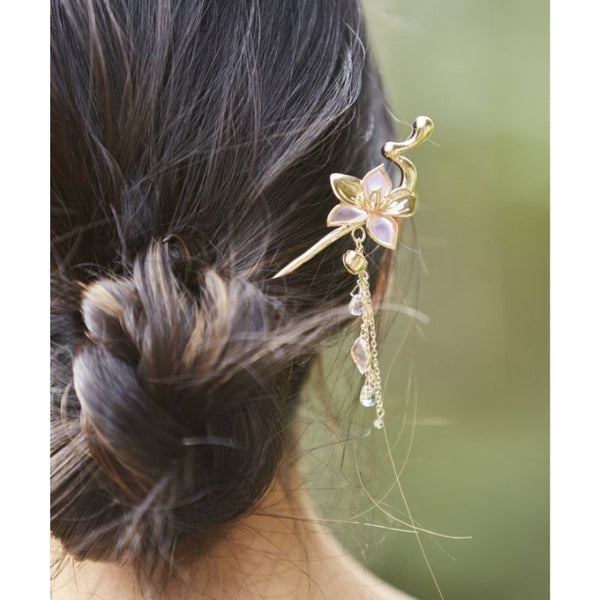 Kanzashi Flower | Japan Avenue display picture 1