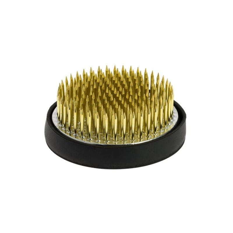 Kenzan Flower Frog - Ikebana - Round - 2.40