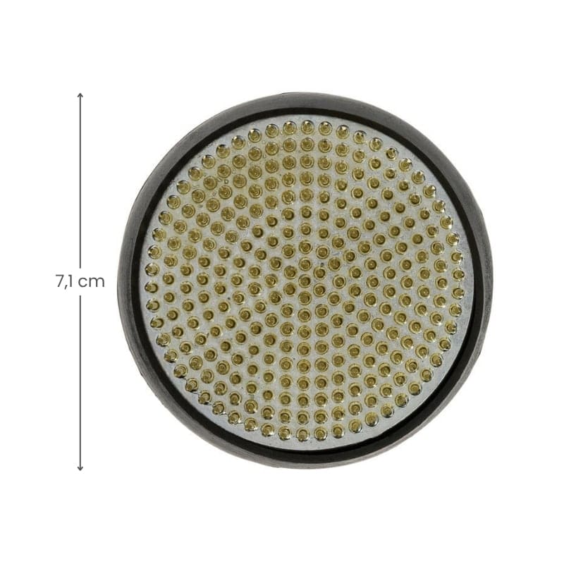 Kenzan Flower Frog - Ikebana - Round - 2.80