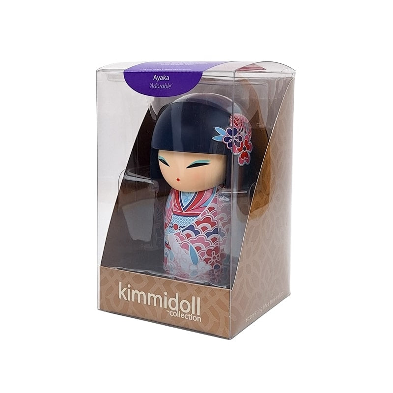 Kimmidoll Ayaka - 3.9