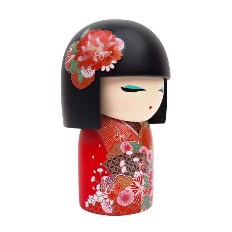 Kimmidoll Hana - 3.9