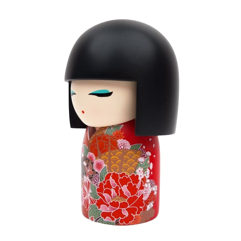 Kimmidoll Hana - 3.9