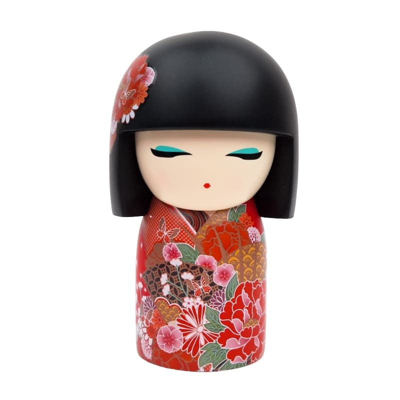 Kimmidoll Hana - 3.9