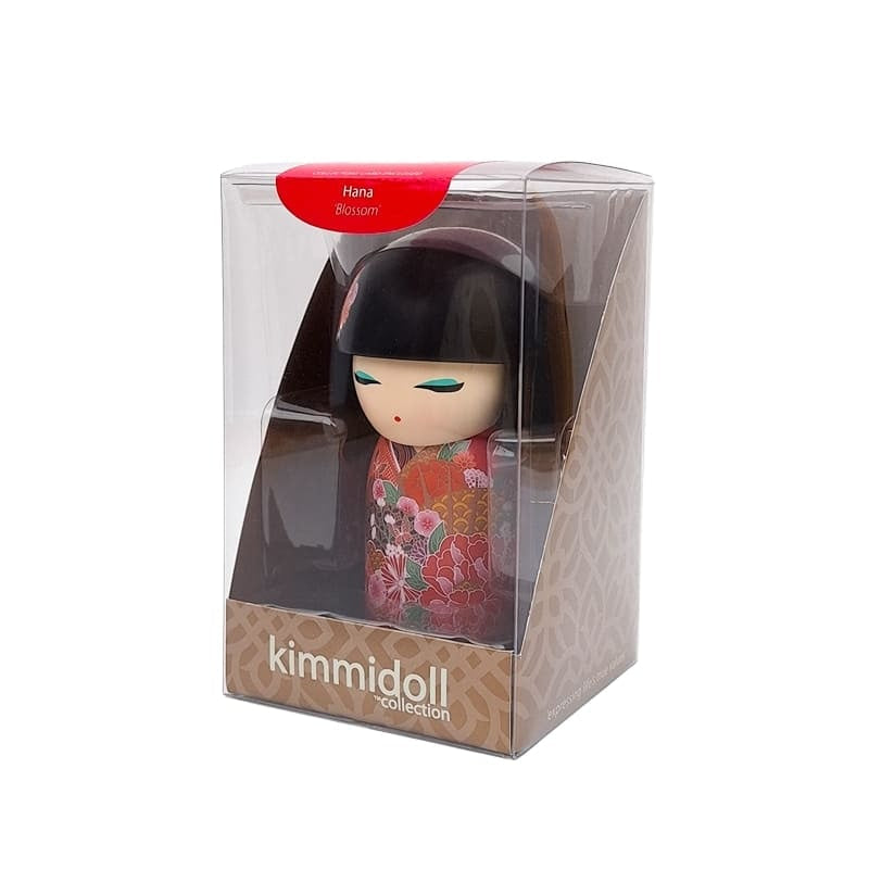 Kimmidoll Hana - 3.9