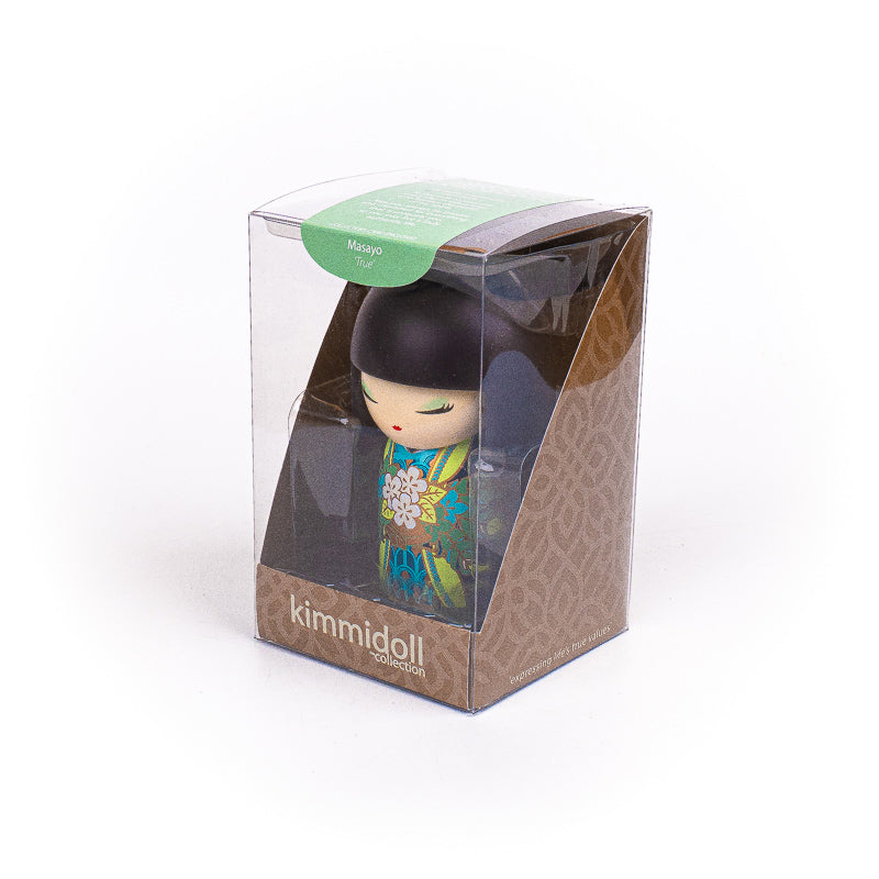 Kimmidoll Masayo - 3.9