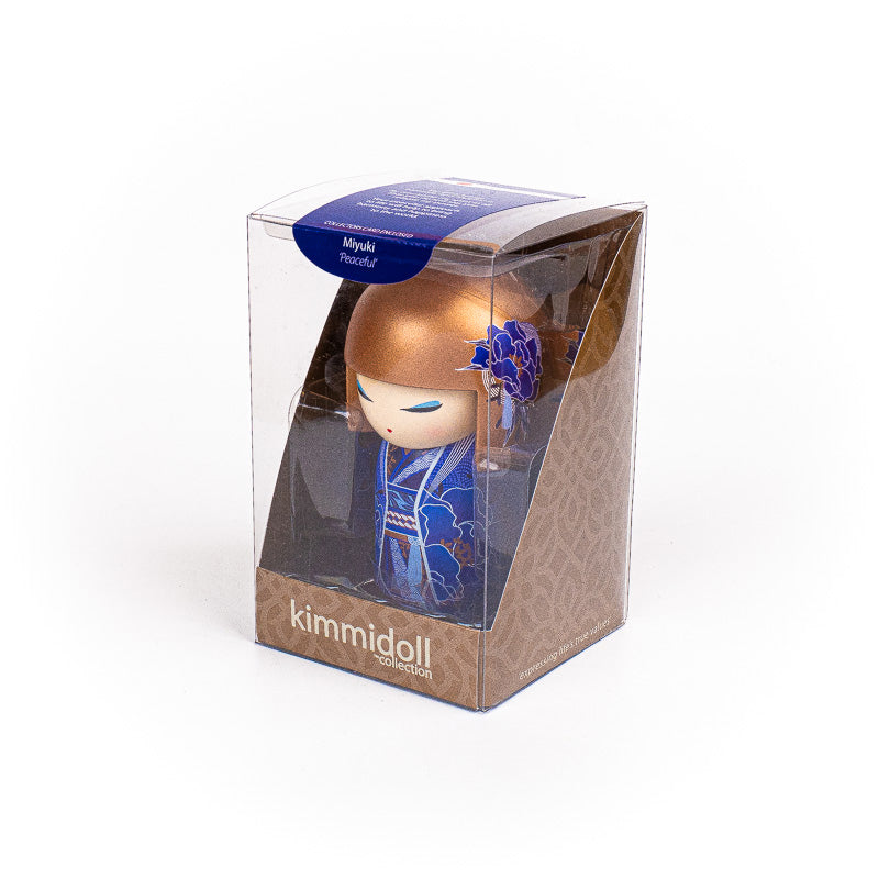Kimmidoll Miyuki - 3.9