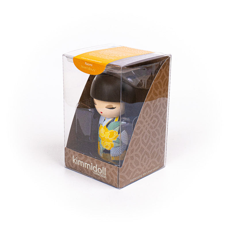 Kimmidoll Naomi - 3.9