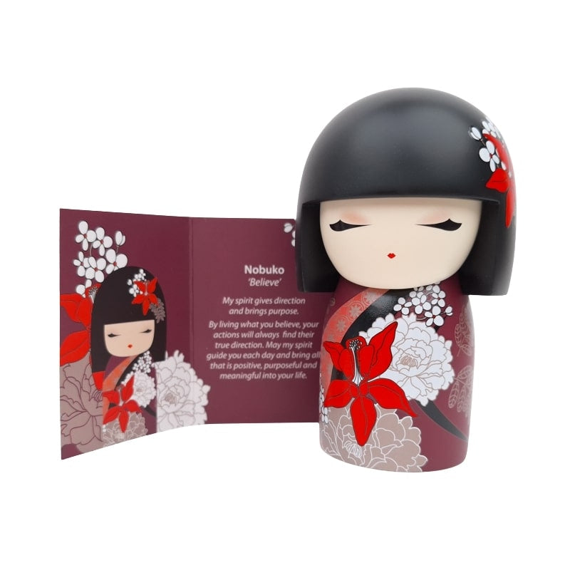 Kimmidoll Nobuko - 3.9