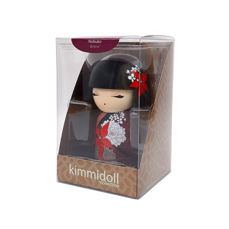 Kimmidoll Nobuko - 3.9