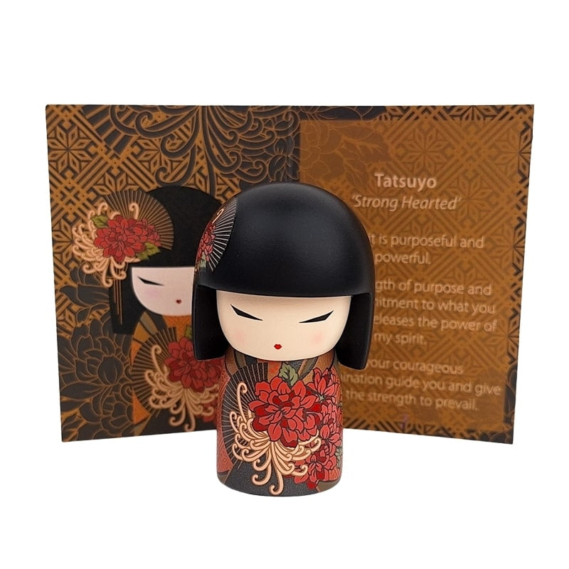 Kimmidoll Tatsuyo - 2.4