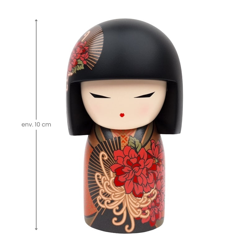Kimmidoll Tatsuyo - 3.9