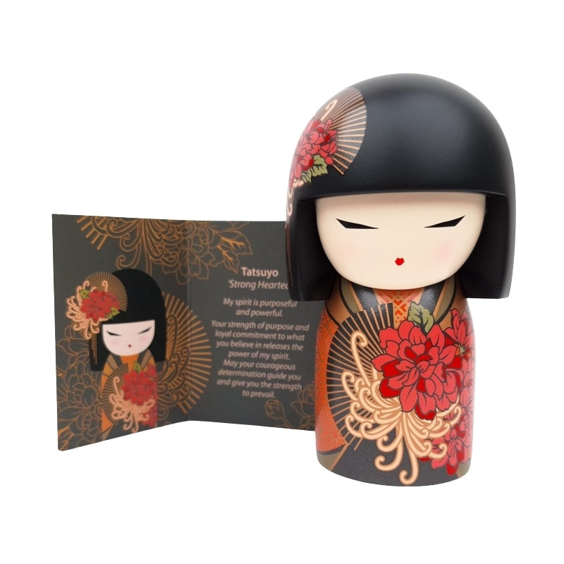 Kimmidoll Tatsuyo - 3.9