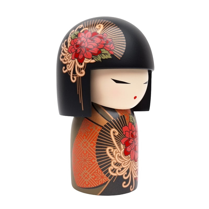 Kimmidoll Tatsuyo - 3.9