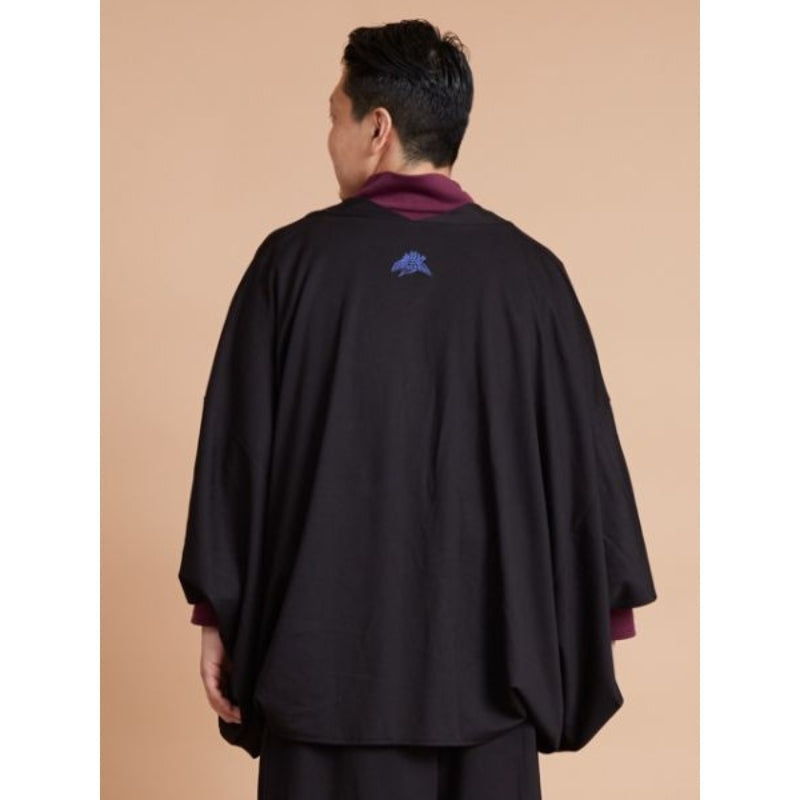 Kimono Style Jacket Men’s One Size