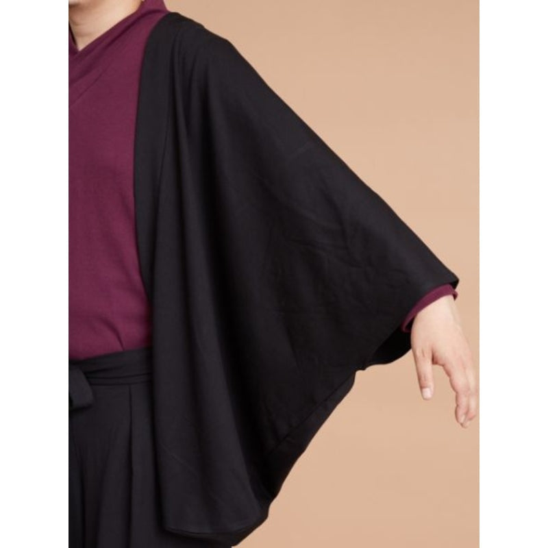 Kimono Style Jacket Men’s One Size