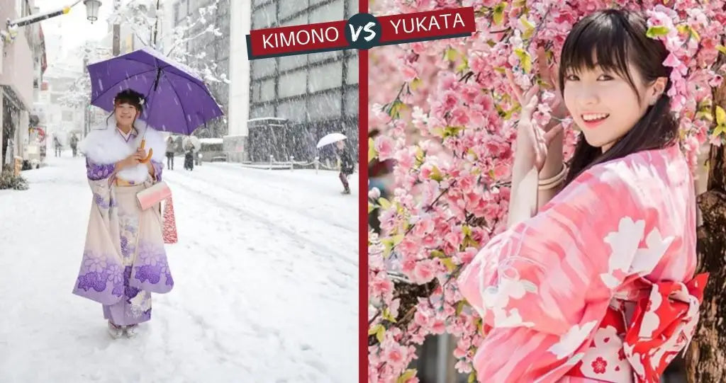 kimono-vs-yukata-season