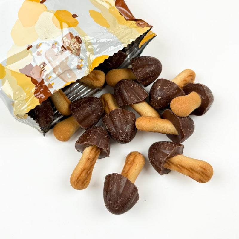Kinoko no Yama Cookies