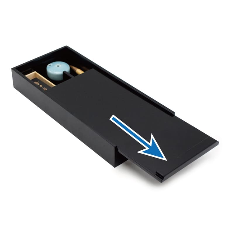 Japanese Calligraphy Kit Chōjū-giga