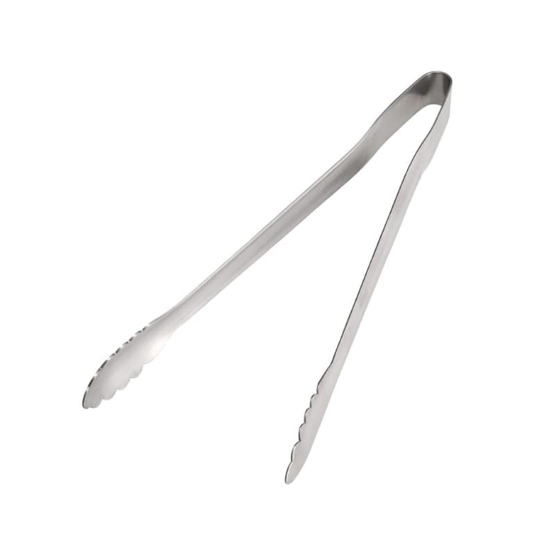 Kitchen Tongs Stainless Steel - 7.1