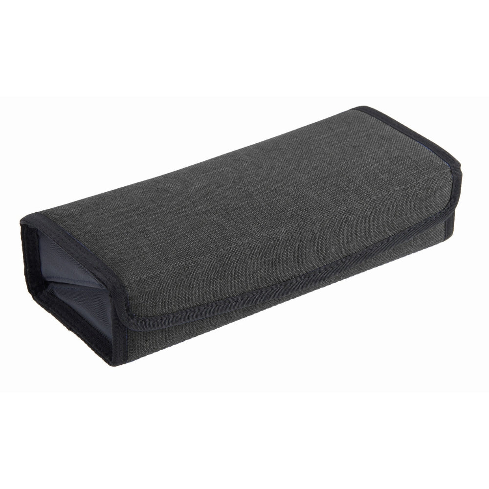 Kohako Large Capacity Pencil Case - Black