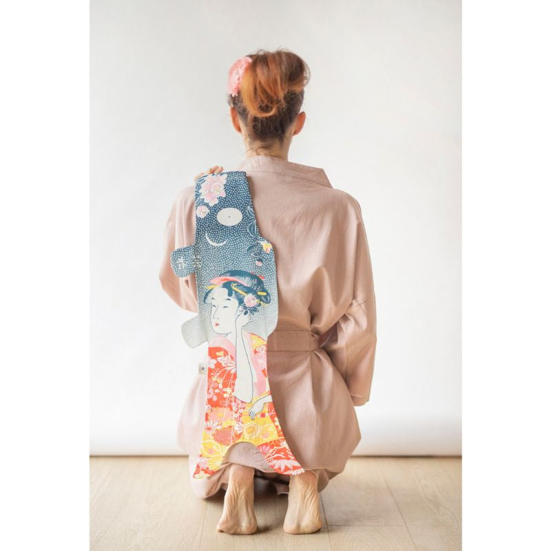 Koinobori Geisha - 28