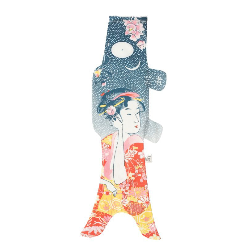 Koinobori Geisha - 28