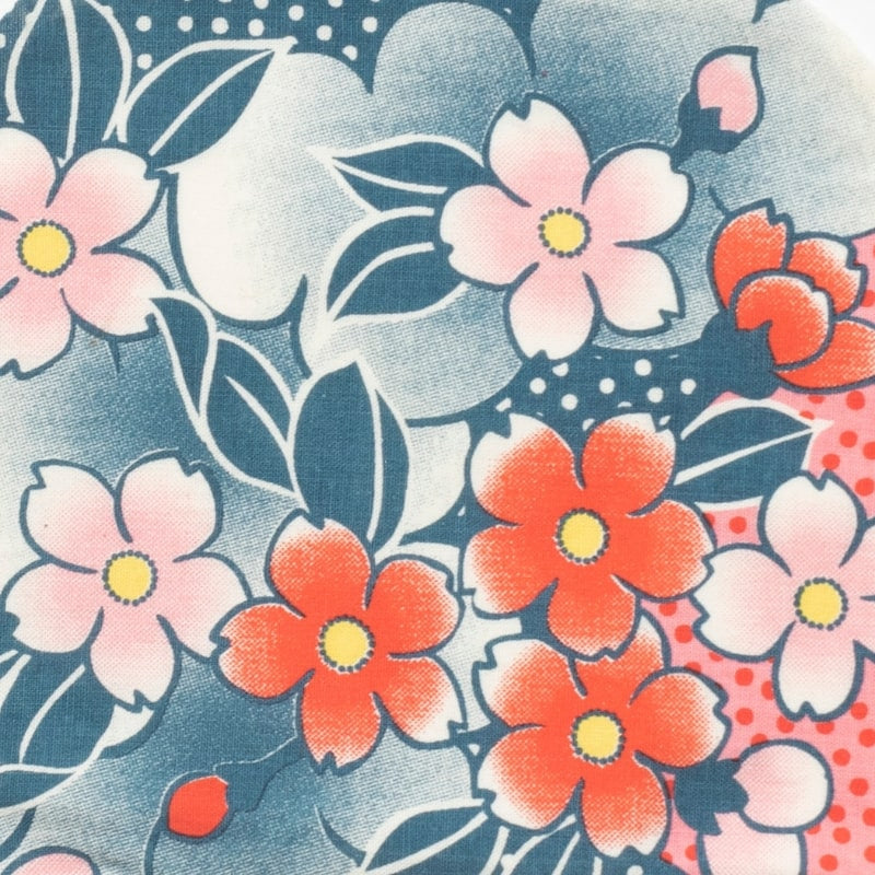 Koinobori Sakura Mini - 18