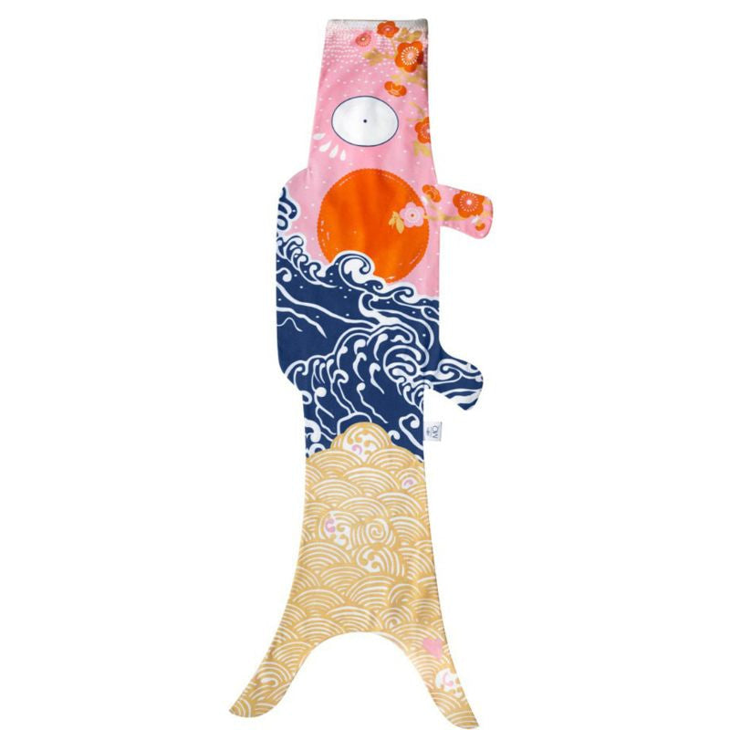 Koinobori Waves - 39