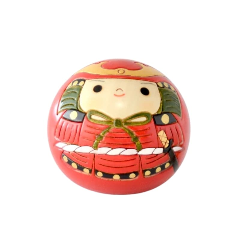 Kokeshi Ronde Musha