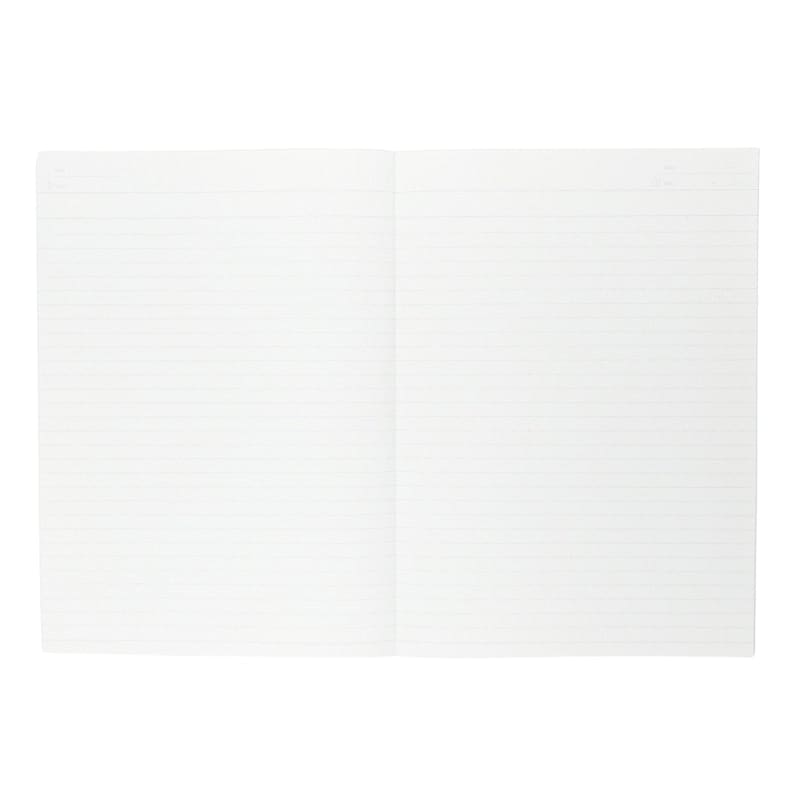 Kokuyo Campus Flat Notebook