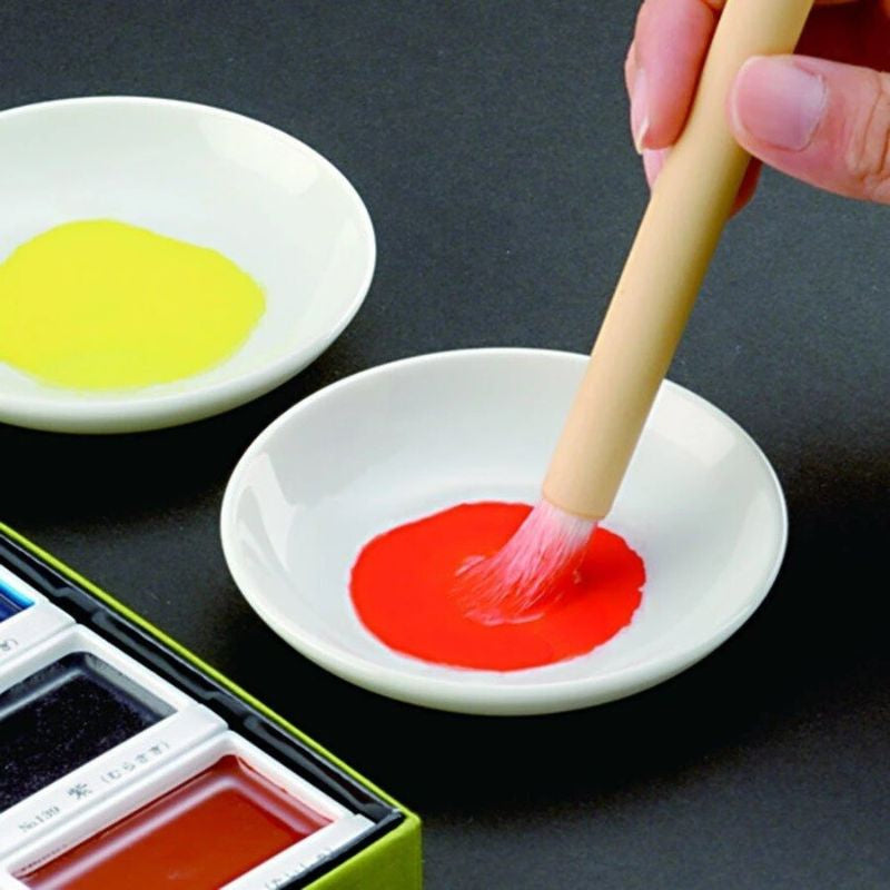 Kuretake Gansai Tambi Watercolor - 24 Colors
