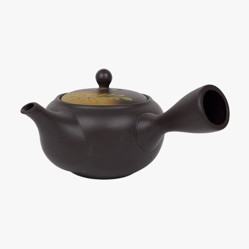 Kyusu Teapot – Fuji