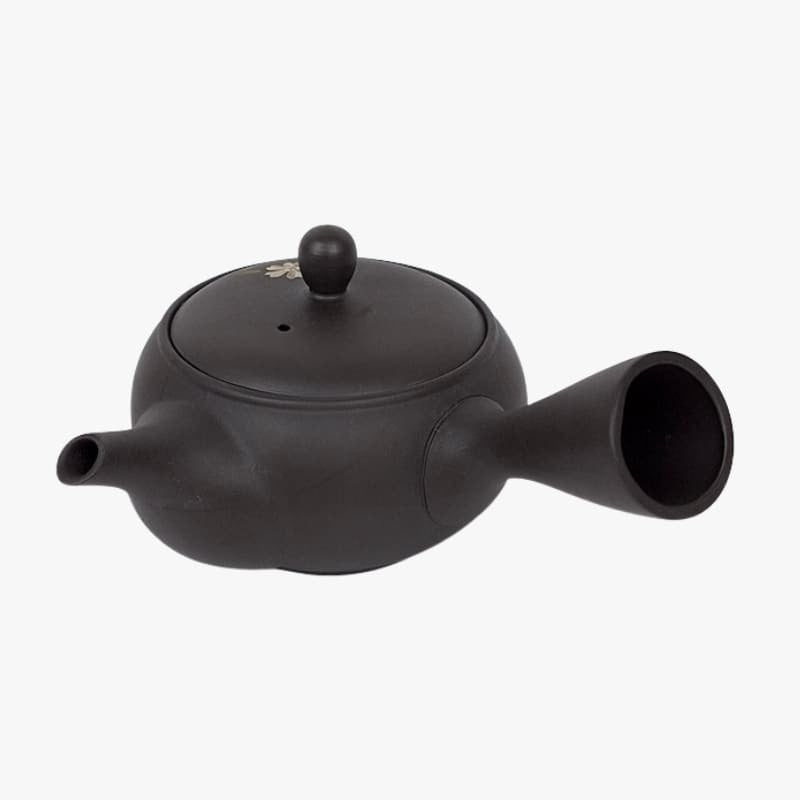 Kyusu Teapot – Hana