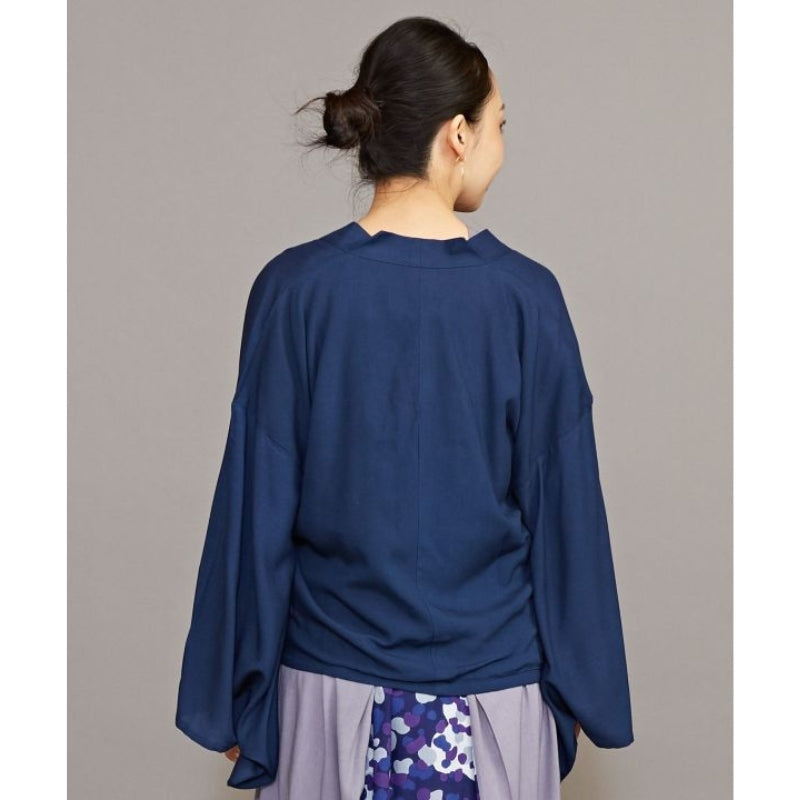 Loose Kimono Cardigan Women One Size