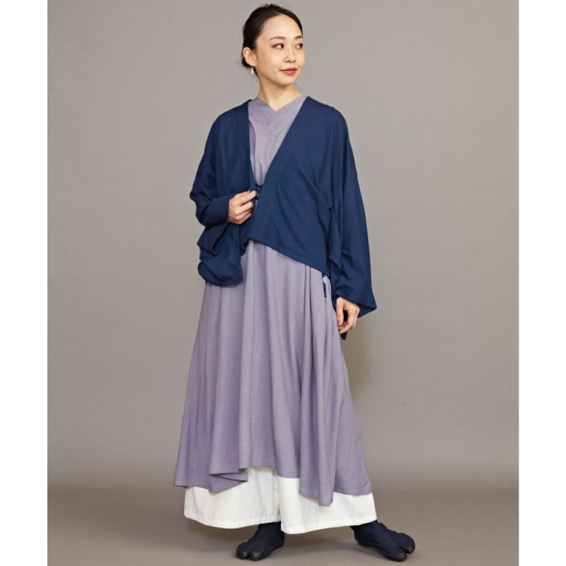 Loose Kimono Cardigan Women One Size