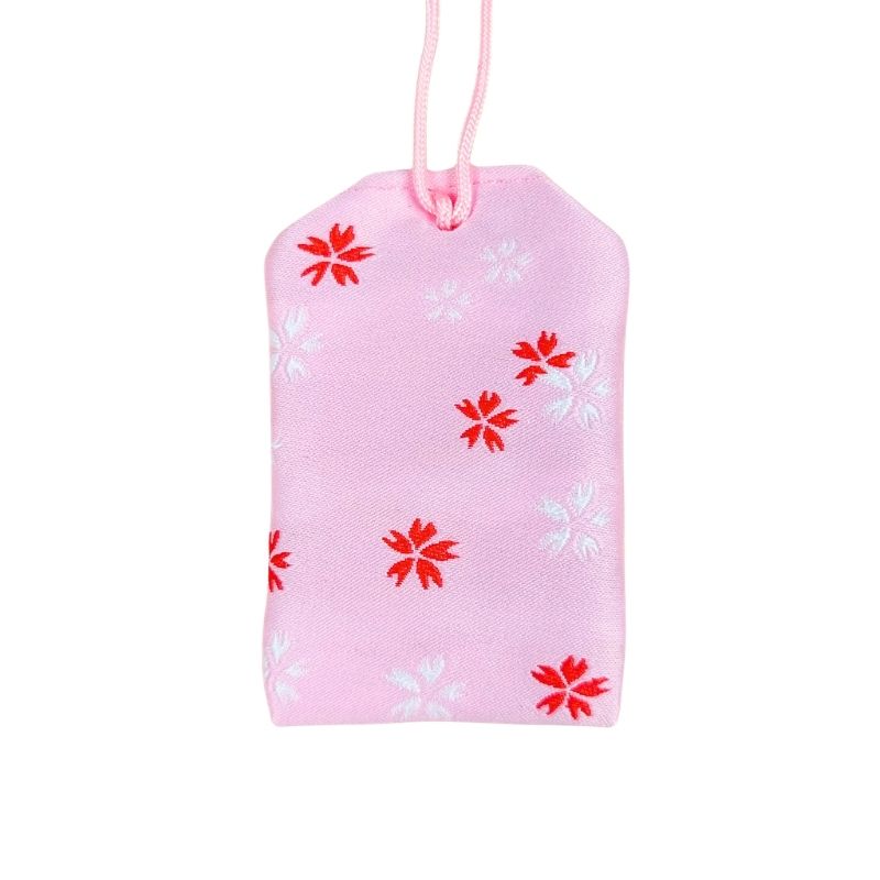 Love Omamori