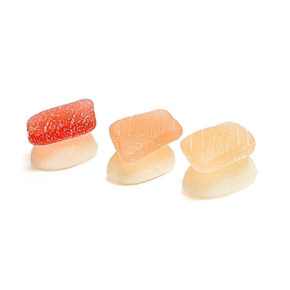 Make-Your-Own Sushi Gummy Candy – Maguro Zanmai