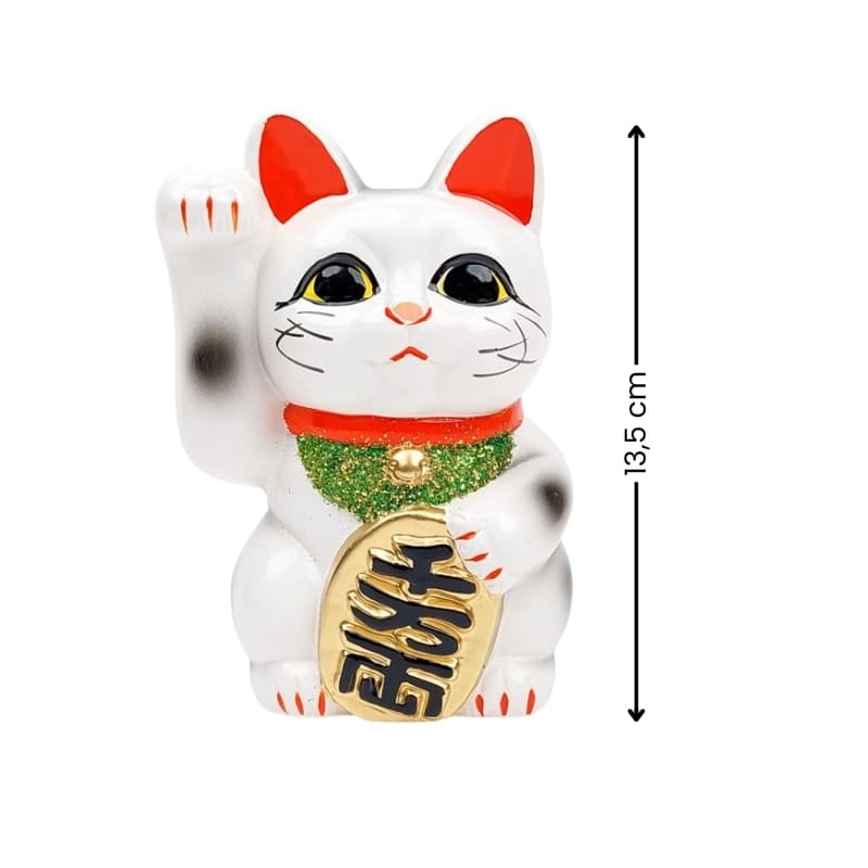 Maneki Neko Tokoname ceramic