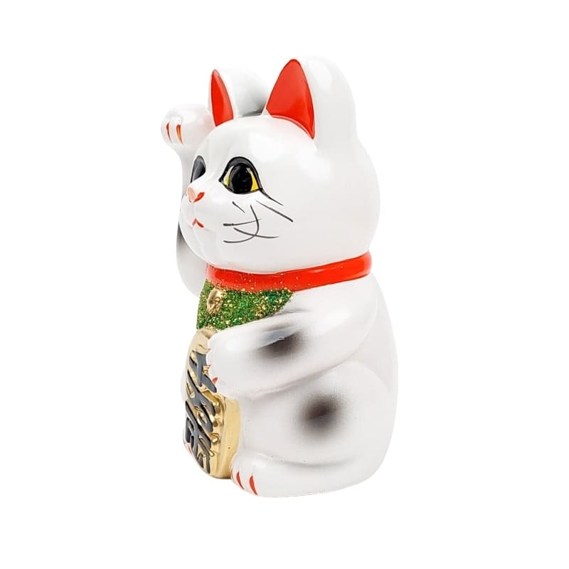 Maneki Neko Tokoname ceramic