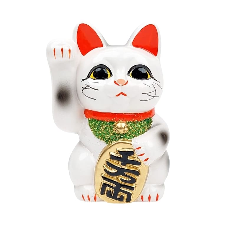 Maneki Neko Tokoname ceramic