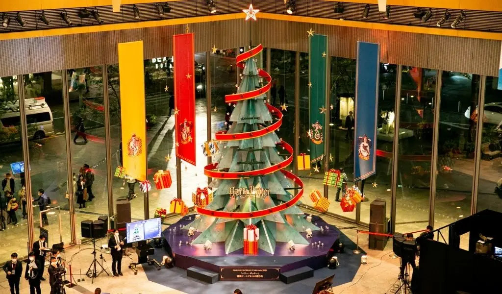 marunouchi shopping mall tokyo